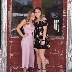 Meet your Posher, Lexie